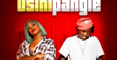 Formseven Ft Gigy Money – Usinipangie MP3 Download | Audio Mpya