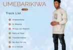 Gerald Chaz – Umebarikiwa MP3 Download | Audio Mpya