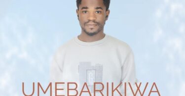 Gerald Chaz – Namjua Yeye MP3 Download | Audio Mpya