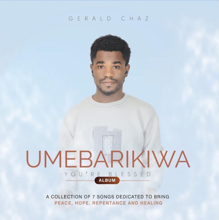 Gerald Chaz – Namjua Yeye MP3 Download | Audio Mpya