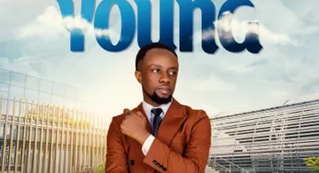 Godfrey Steven - I Won't Die Young MP3 Download | Audio Mpya