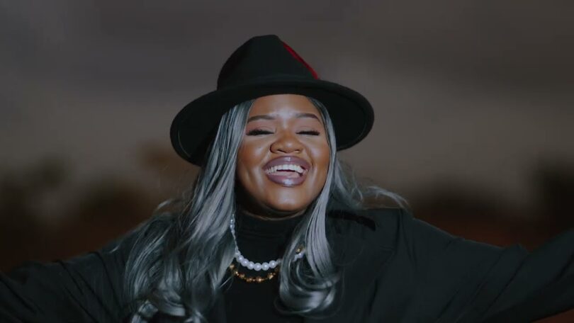 Grace Mwanjala – Neno | Official Gospel Video
