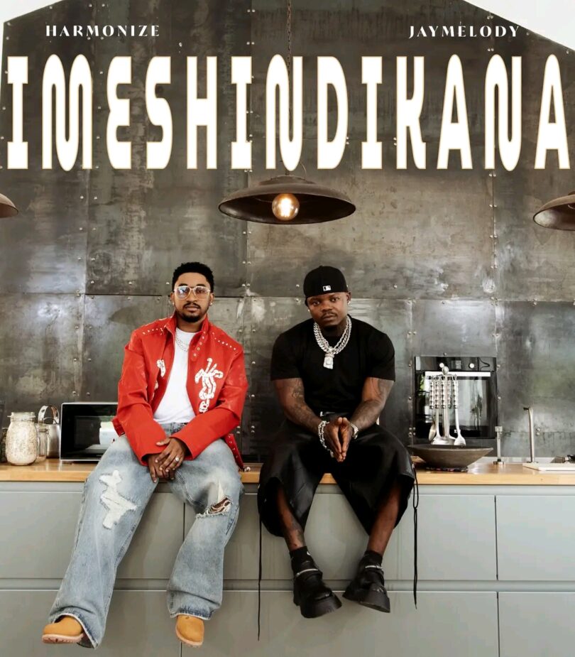 Harmonize Ft Jay Melody – Imeshindikana MP3 Download | Audio Mpya 1 Harmonize Ft Jay Melody – Imeshindikana MP3 Download | Audio Mpya