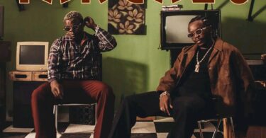 Harmonize Ft Marioo – Tangazo MP3 Download | Audio Mpya