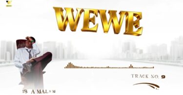 Ibra Malume - Wewe MP3 Download | Audio Mpya