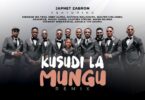 Japhet Zabron Ft Jesus Family – Kusudi la Mungu Remix MP3 Download