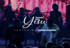 Jastin Asifiwe Ft Ushindi Leonard – Twende kwa Yesu | New Live Song