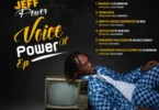 Jeff Power ft B2K Mnyama – Ndiyo Wewe (Mapenzi) | New Bongo Flava