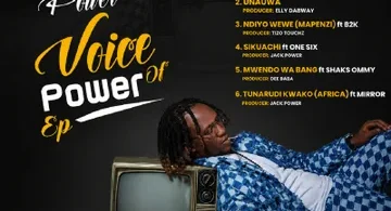 Jeff Power ft One Six – Sikuachi | New Bongo Flava