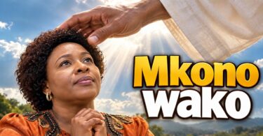 Jennifer Mgendi - Mkono Wako MP3 Download | Audio Mpya