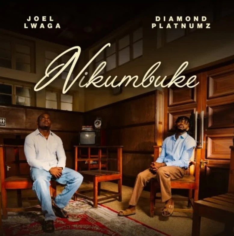 Joel lwaga Ft Diamond Platnumz - Nikumbuke MP3 Download | Audio Mpya 1 Joel lwaga Ft Diamond Platnumz - Nikumbuke MP3 Download | Audio Mpya