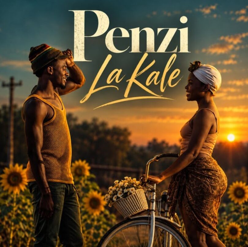 Just Basweti - Penzi La Kale MP3 Download | Audio Mpya 1 Just Basweti - Penzi La Kale MP3 Download | Audio Mpya