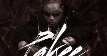 K.O Kenya – Pakee | Official Audio