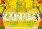 Harmonize – Kainama Ft Burna Boy & Diamond Platnumz MP3 Download | Audio Mpya