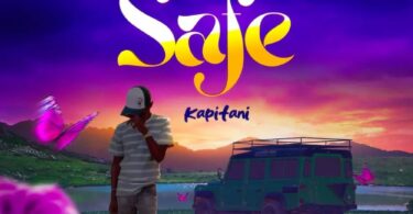 Kapitani - Safe MP3 Download | Audio Mpya