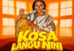 Kauthar Hassan - Kosa Langu Nini MP3 Download | Audio Mpya