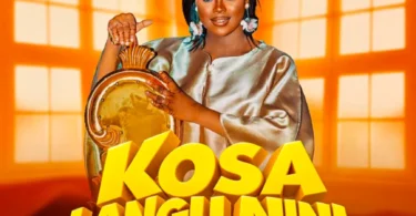 Kauthar Hassan - Kosa Langu Nini MP3 Download | Audio Mpya