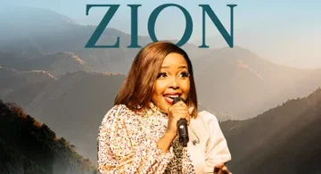 Kestin Mbogo - Mount Zion MP3 Download | Audio Mpya