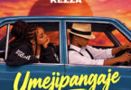 Kezza – Umejipangaje MP3 Download | Audio Mpya