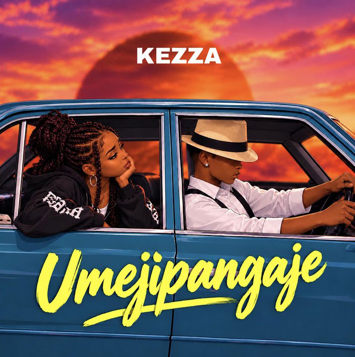 Kezza – Umejipangaje MP3 Download | Audio Mpya
