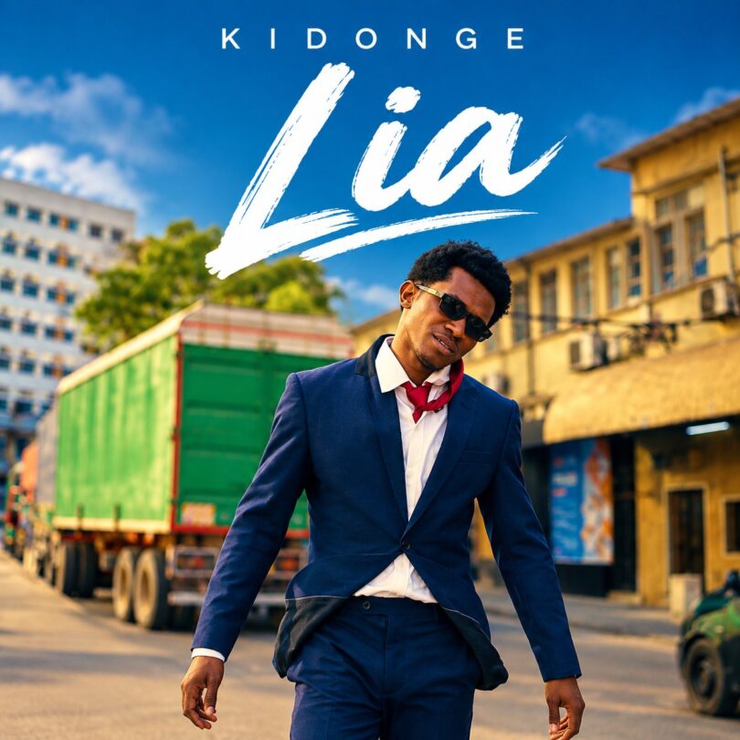 Kidonge – Lia MP3 Download | Audio Mpya 1 Kidonge – Lia MP3 Download | Audio Mpya