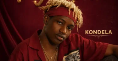 Kondela - My Queen MP3 Download | Audio Mpya