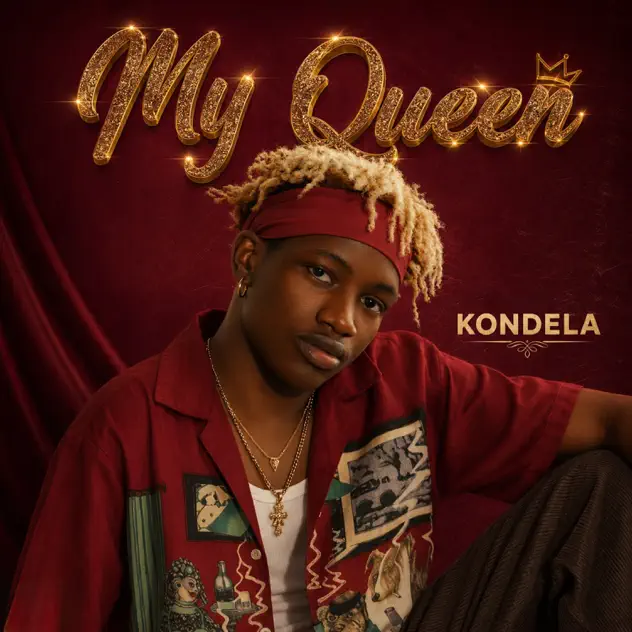 Kondela - My Queen MP3 Download | Audio Mpya 1 Kondela - My Queen MP3 Download | Audio Mpya