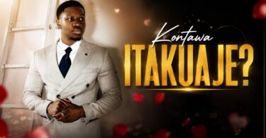 Kontawa – Itakuaje MP3 Download | Audio Mpya