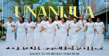 Kwaya Ya Mt. Secilia Makuburi – Unanijua MP3 Download | Audio Mpya