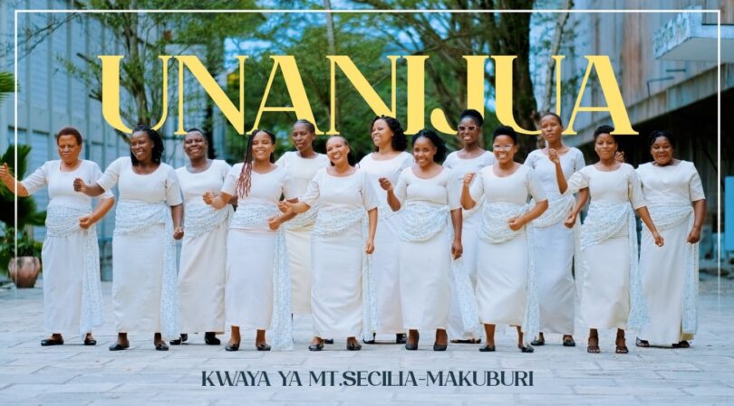 Kwaya Ya Mt. Secilia Makuburi – Unanijua MP3 Download | Audio Mpya
