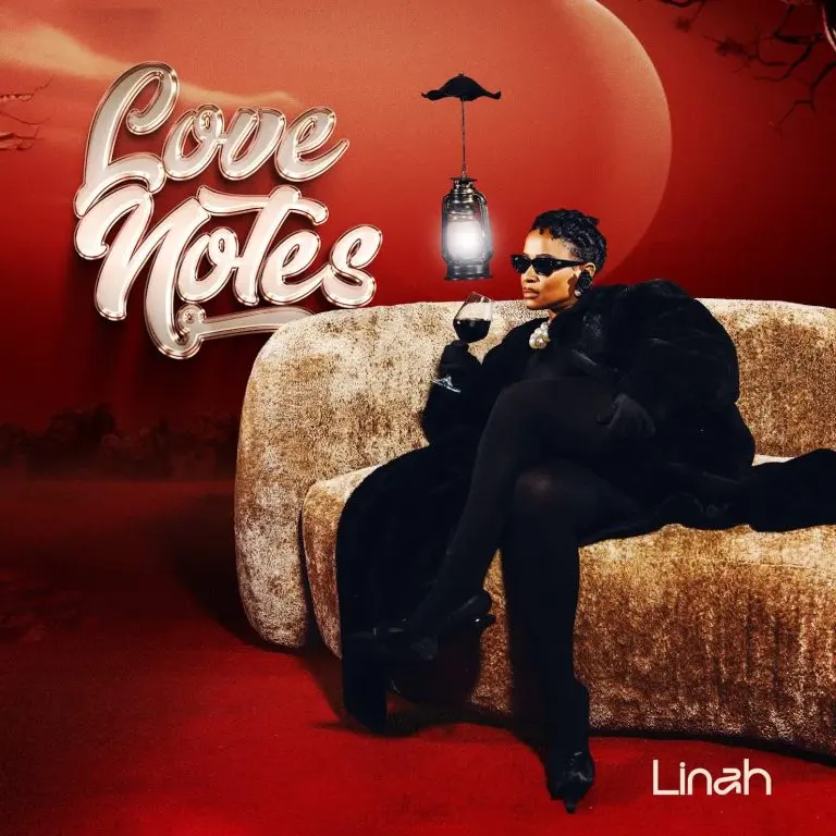 Linah – Raha MP3 Download | Audio Mpya 1 Linah – Raha MP3 Download | Audio Mpya