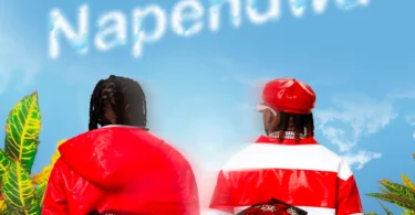 Lony Bway Ft Dayoo - Napendwa MP3 Download | Audio Mpya