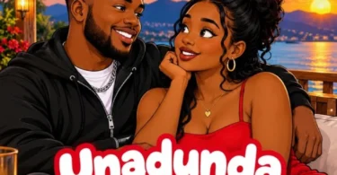 Malume Ft Bazo Jini – Unadunda Moyo MP3 Download | Audio Mpya