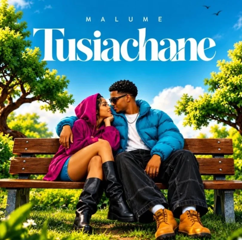 Malume - Tusiachane MP3 Download | Audio Mpya 1 Malume - Tusiachane MP3 Download | Audio Mpya