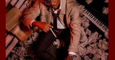 Mathias Walichupa - Siwezi Kunyamaza Ft Minister Dawson MP3 Download | Audio Mpya
