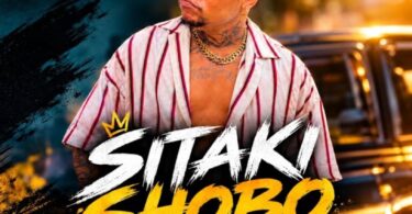 Mavoice tz - Sitaki Shobo MP3 Download | Audio Mpya