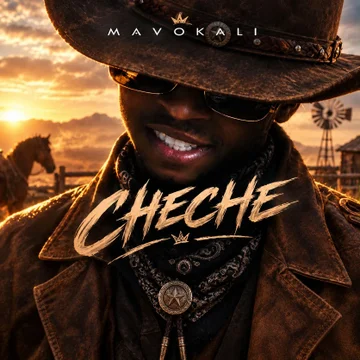 Mavokali – Cheche | New song 2026