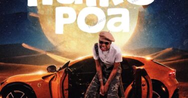 Mczo Morfan – Haiko Poa MP3 Download | Audio Mpya