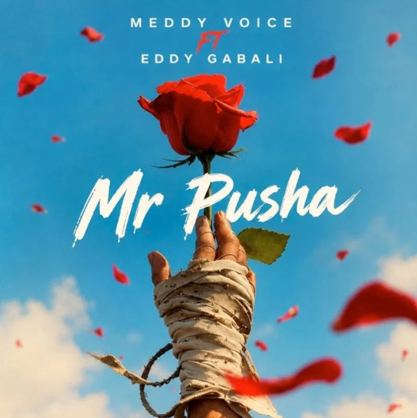 Meddy Voice Ft Eddy Gabali - Mr Pusha MP3 Download | Audio Mpya