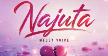 Meddy Voice – Najuta MP3 Download | Audio Mpya