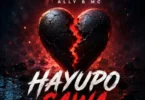 Meddy Voice – Hayupo Sawa MP3 Download | Audio Mpya
