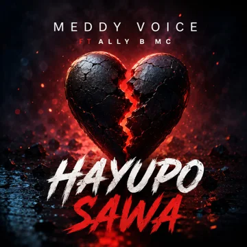 Meddy Voice – Hayupo Sawa MP3 Download | Audio Mpya 1 Meddy Voice – Hayupo Sawa MP3 Download | Audio Mpya