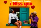 Meduxxah - I Miss You Ft Enoplat MP3 Download | Audio Mpya