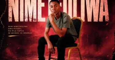Michael Mathias – Nimeteuliwa MP3 Download | Audio Mpya