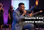 Minister James – Asante Kwa Wema Wako | New Swahili Worship Song