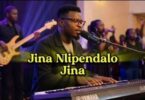 Minister James – Jina Nilipendalo Jina | New Swahili Worship Song