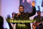 Minister James – Nakutegemea Yesu | New Swahili Worship Song