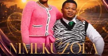 Mondy G ft Fari Athman – Nimekuzoea | New Audio
