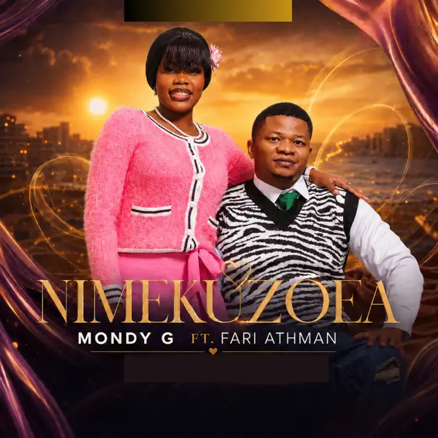 Mondy G ft Fari Athman – Nimekuzoea | New Audio 1 Mondy G ft Fari Athman – Nimekuzoea | New Audio