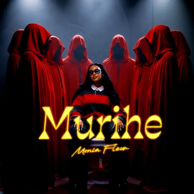 Monia Fleur – Murihe | New Rwandan Song 1 Monia Fleur – Murihe | New Rwandan Song